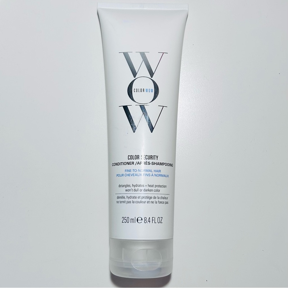 Color Wow Color Security Conditioner